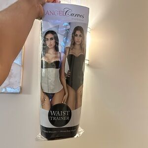 Angel Curves Waist Trainer